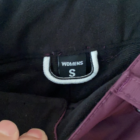 686 snowboard pants - Picture 7 of 7